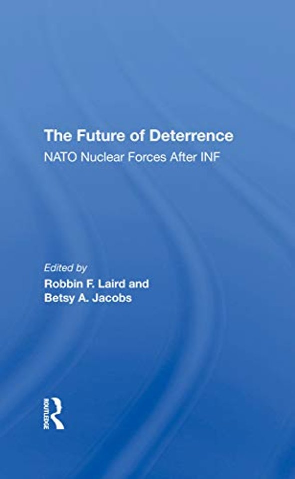 Future Of Deterrence