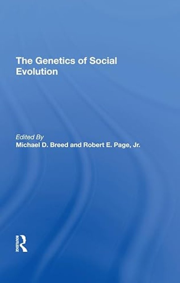 Genetics Of Social Evolution
