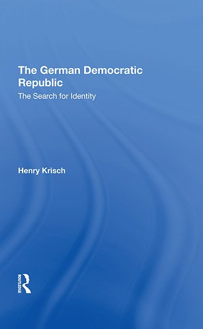 German Democratic Republic
