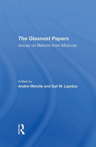 Glasnost Papers