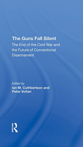 Guns Fall Silent