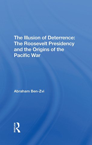 Illusion Of Deterrence