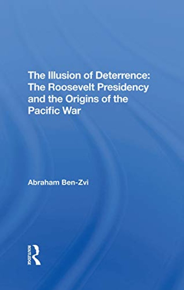 Illusion Of Deterrence