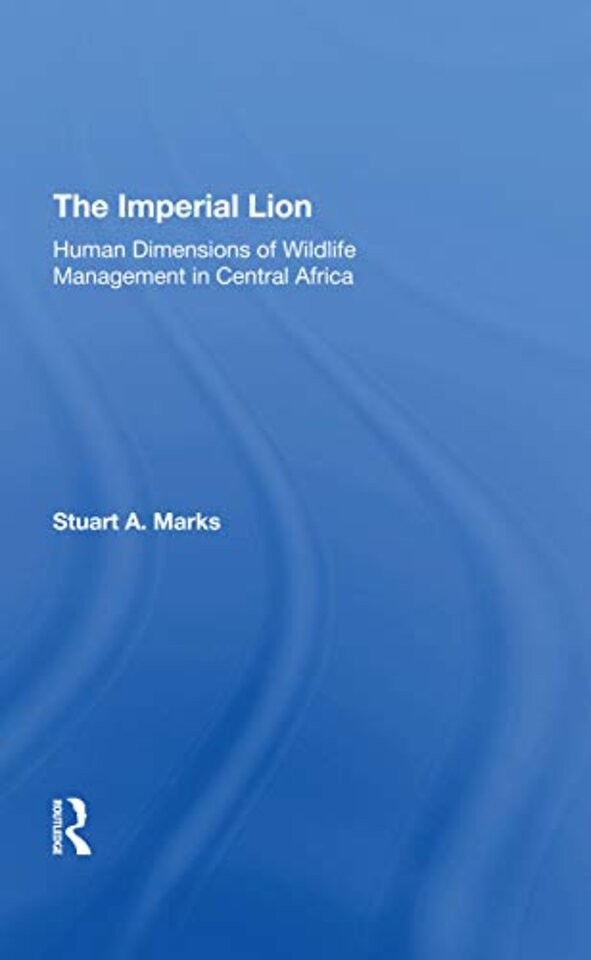 Imperial Lion