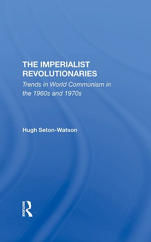 Imperialist Revolutionaries