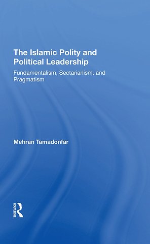 Islamic Polity And Political Leadership