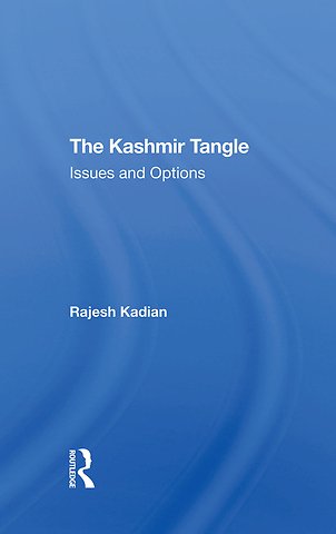 Kashmir Tangle