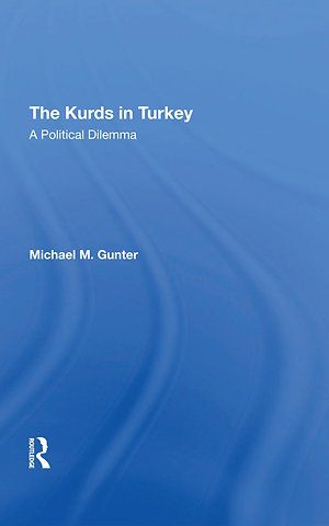 Kurds In Turkey