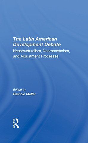 Latin American Development Debate