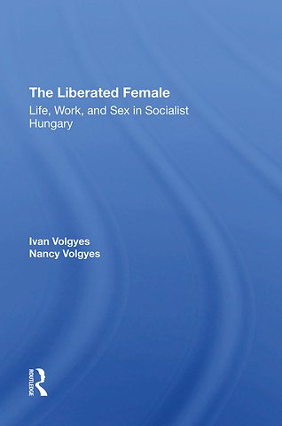 Liberated Female/h