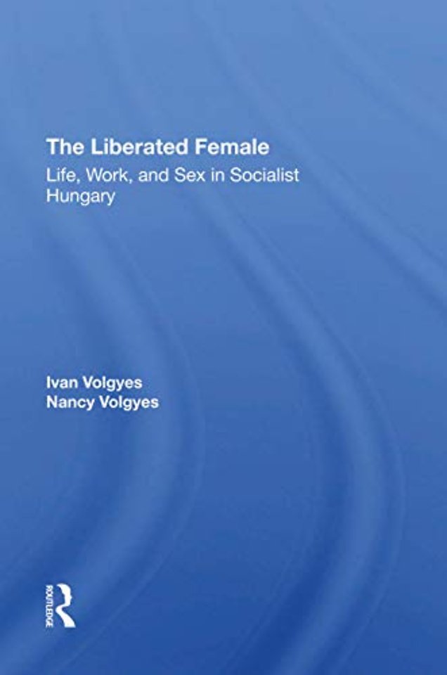 Liberated Female/h