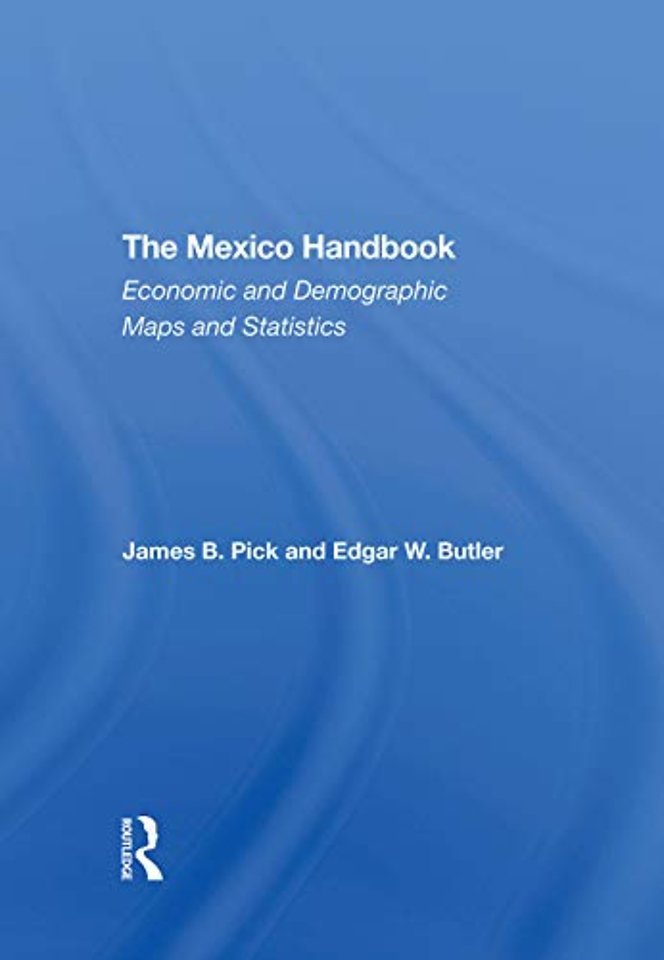 Mexico Handbook