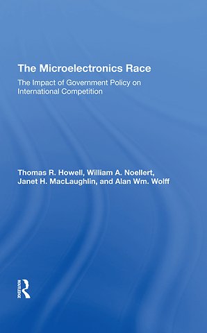 Microelectronics Race