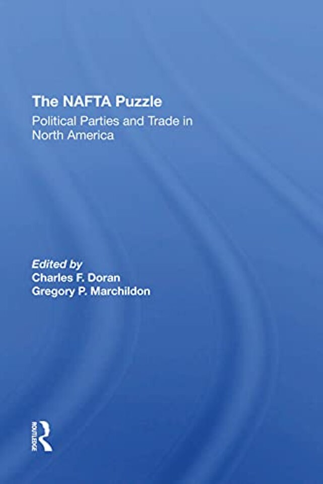 Nafta Puzzle