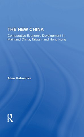 New China