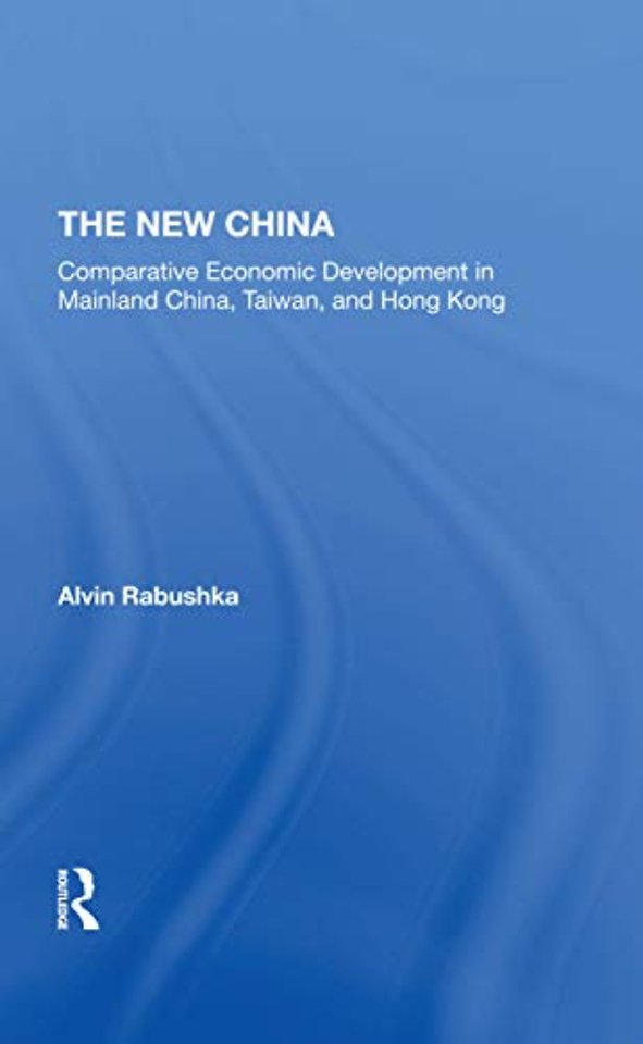 New China