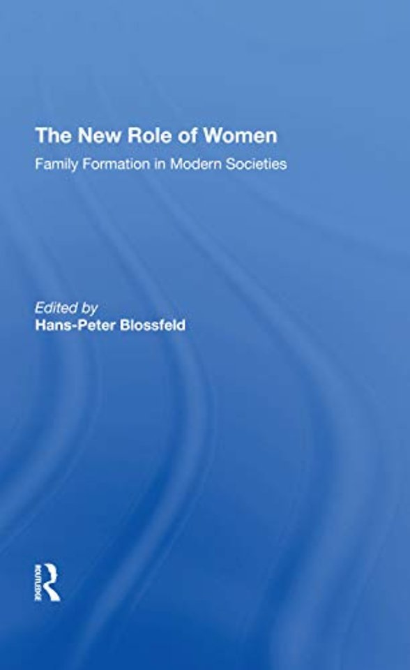 New Role Of Women