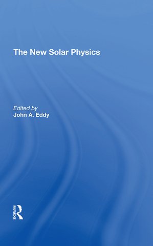 New Solar Physics/h