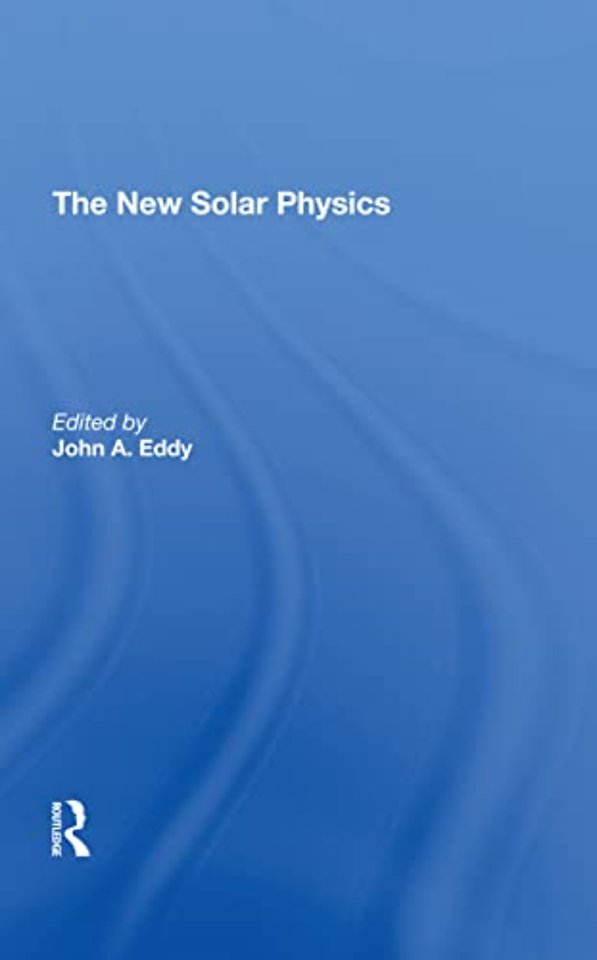 New Solar Physics/h
