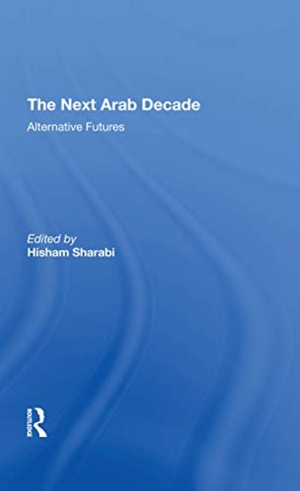 Next Arab Decade