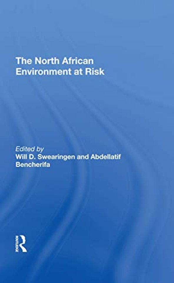 North African Environment At Risk