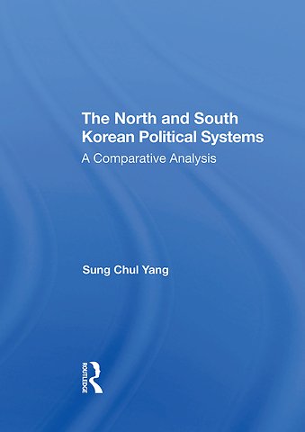 North And South Korean Political Systems