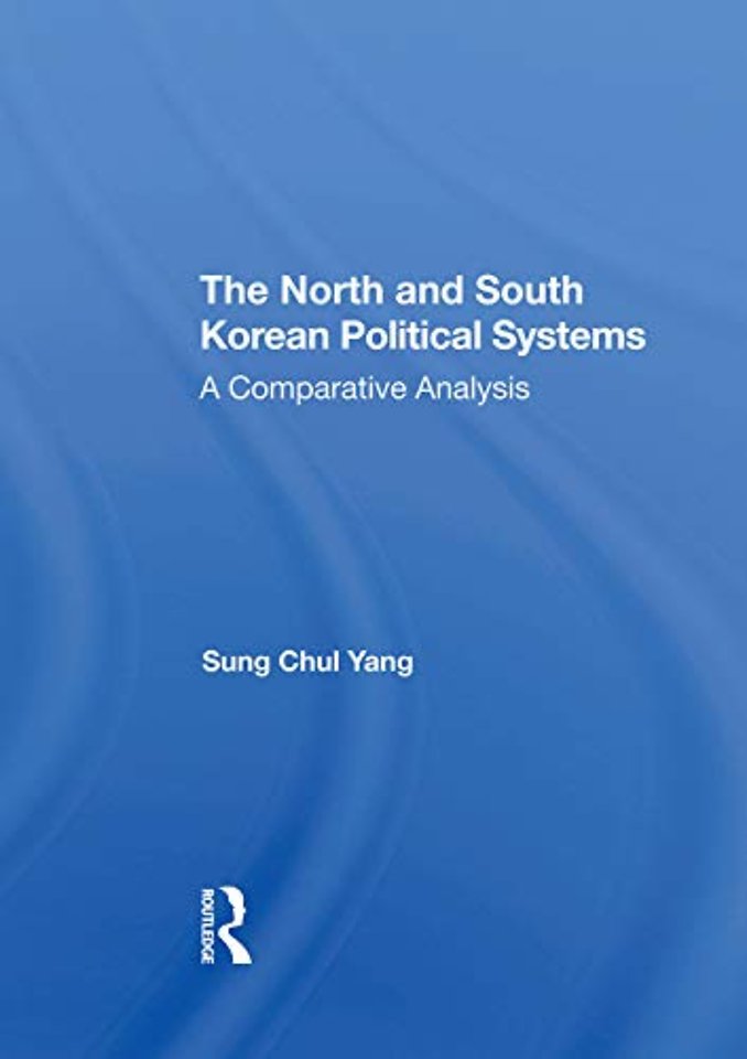 North And South Korean Political Systems