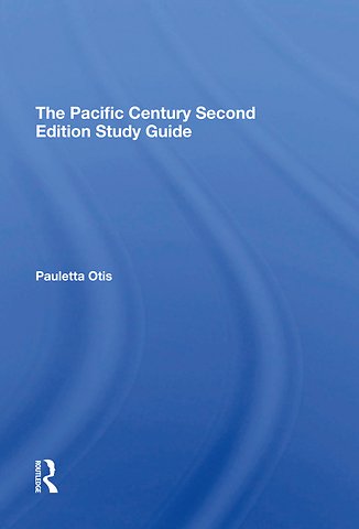 Pacific Century Second Edition Study Guide