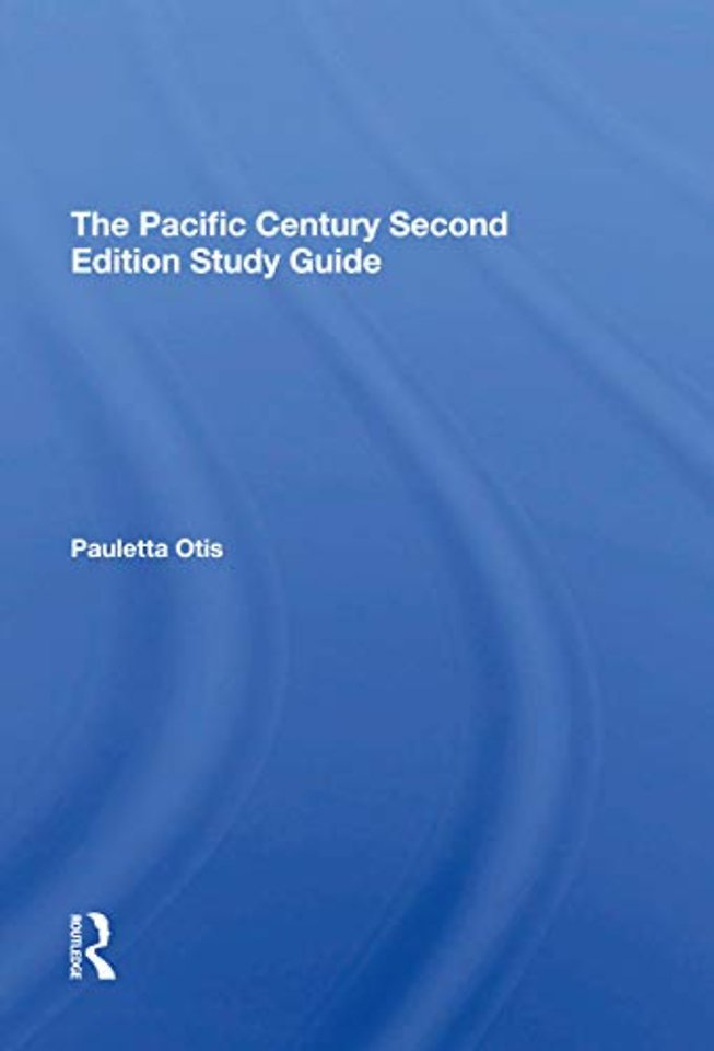 Pacific Century Second Edition Study Guide