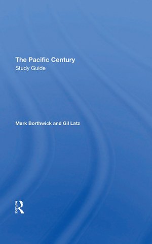 Pacific Century Study Guide
