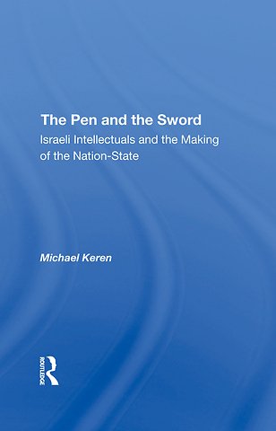Pen And The Sword