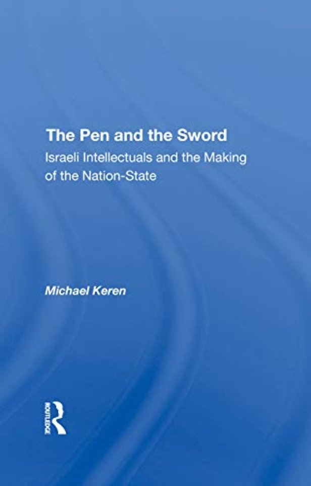 Pen And The Sword
