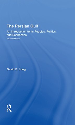 Persian Gulf