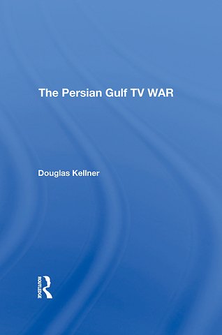 Persian Gulf Tv War