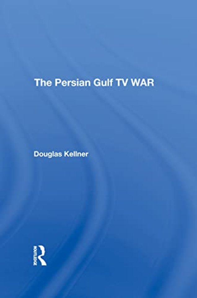 Persian Gulf Tv War