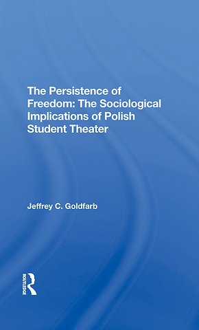 Persistence Of Freedom