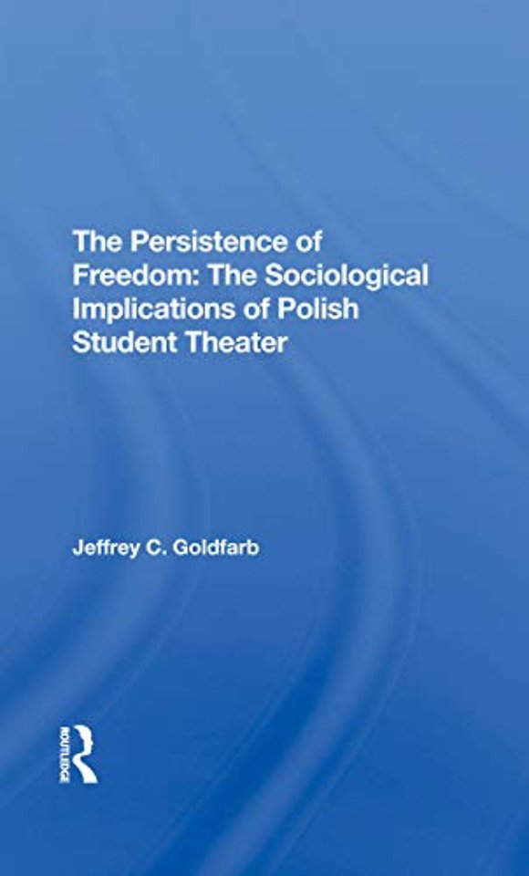 Persistence Of Freedom