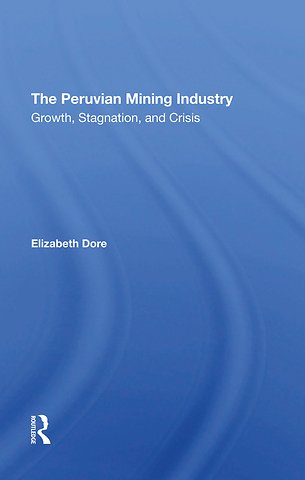 Peruvian Mining Industry