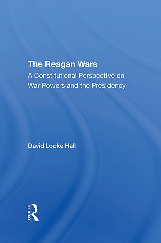 Reagan Wars