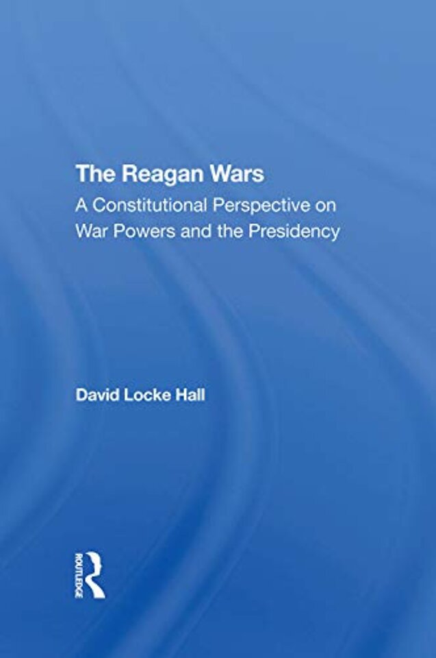 Reagan Wars