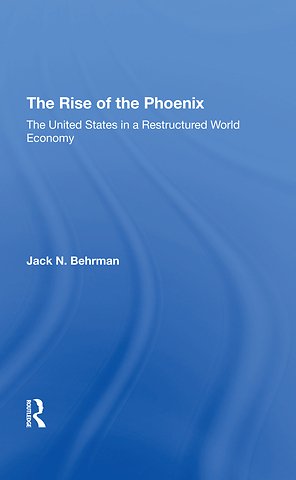 Rise Of The Phoenix