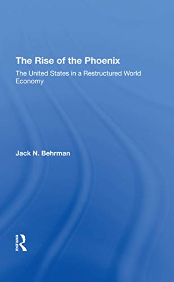 Rise Of The Phoenix