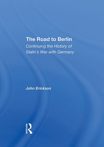 Road To Berlin