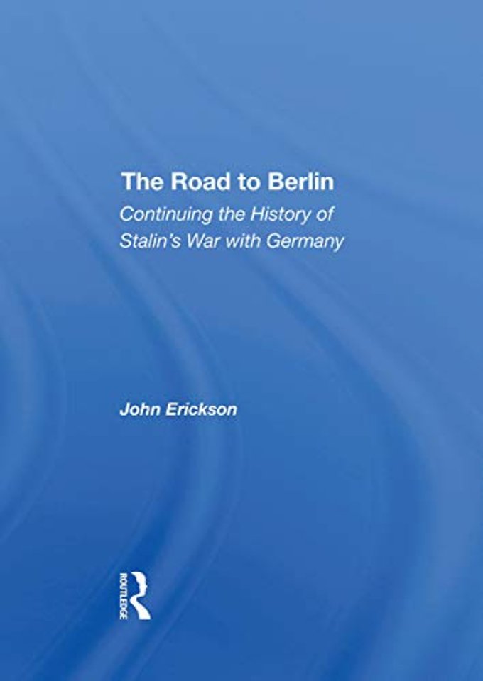 Road To Berlin