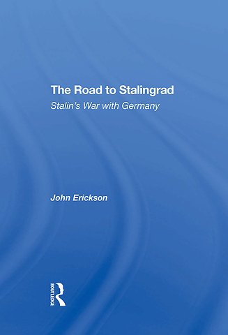 Road To Stalingrad