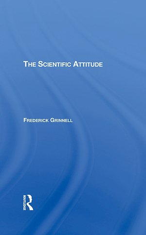 Scientific Attitude