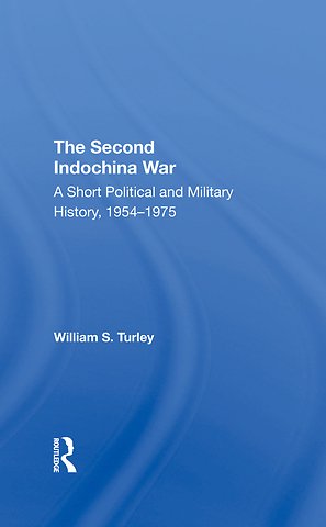 Second Indochina War