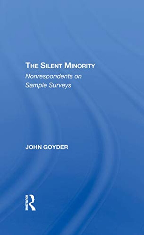 Silent Minority