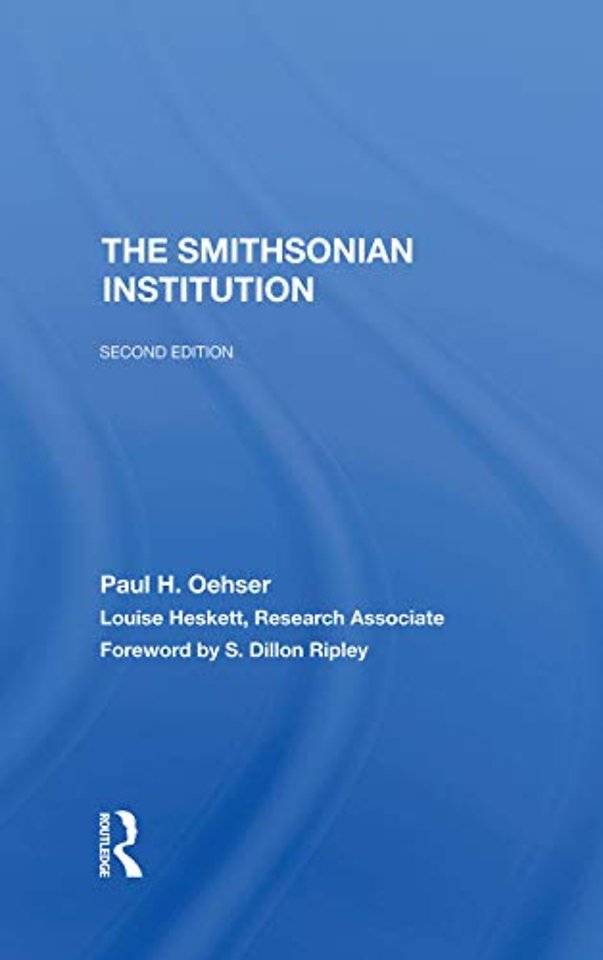 Smithsonian Institution