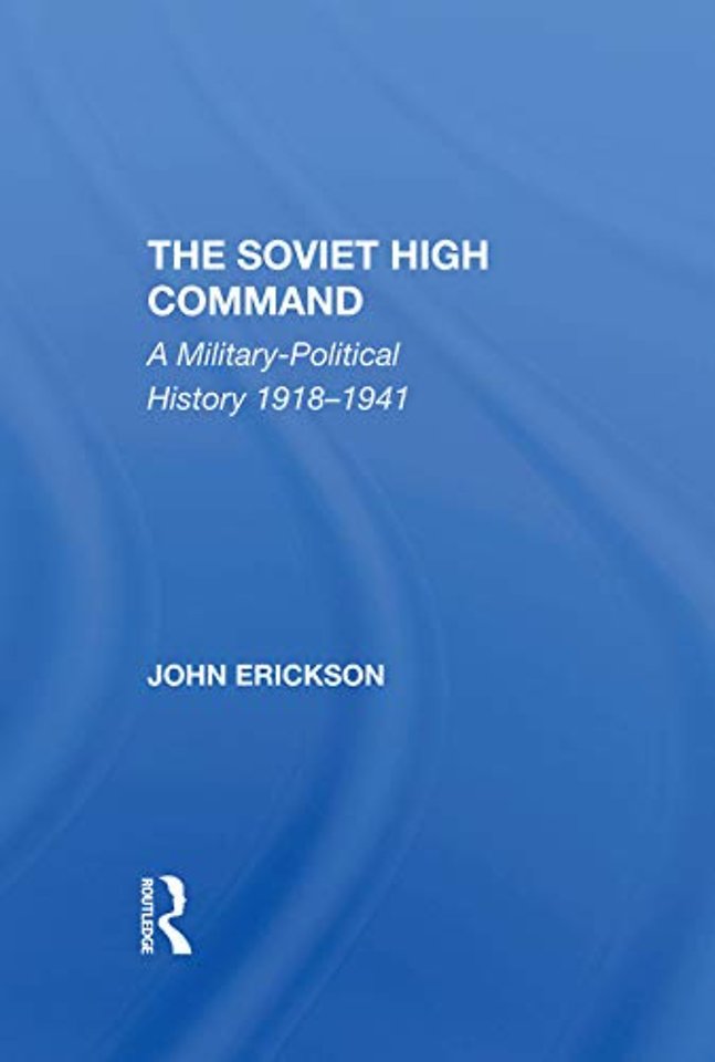 Soviet High Command